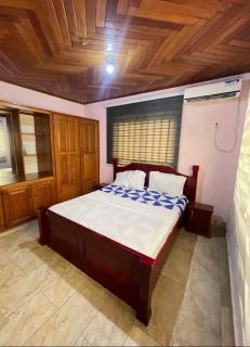 T&K GUESTHOUSE limbe - 2