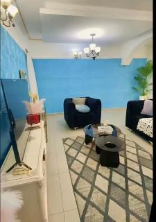 T&K GUESTHOUSE limbe - 1