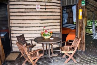 2 Family Comfort Rooms with Terrace - Luna Tierra - 8