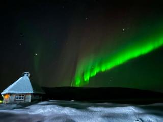Senja seaside retreat - 4