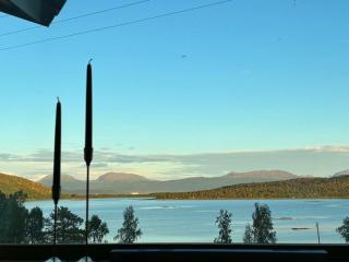Senja seaside retreat - 3