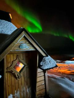Senja seaside retreat - 5