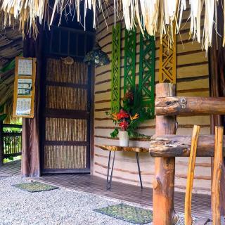 2 Family Comfort Rooms with Terrace - Luna Tierra - 2