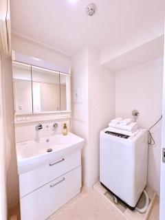 Hotel Arashi Daikokucho No 8113 - 1