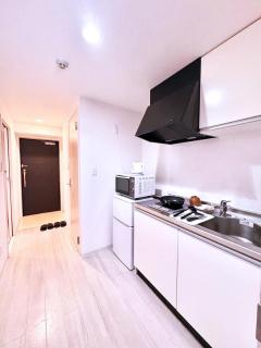 Hotel Arashi Daikokucho No 8113 - 3