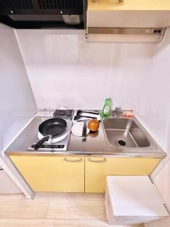 Hotel Arashi Daikokucho No 8113 - 7