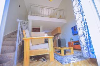 Modern Loft Apartment in Kampala Stylish, comfy - 7