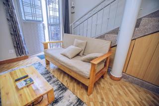 Modern Loft Apartment in Kampala Stylish, comfy - 5