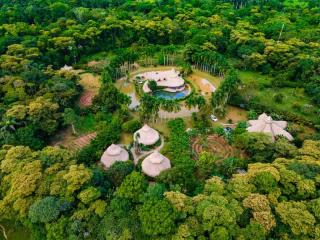 2 Family Comfort Rooms with Terrace - Luna Tierra - 1