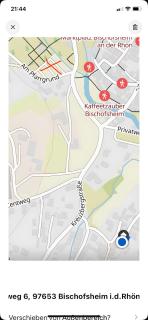 Wohnung Am Fuße des Kreuzbergs - 9