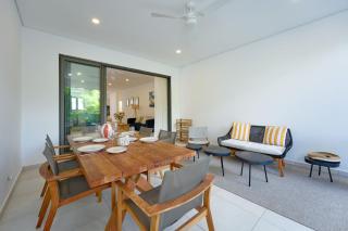 Les Canonniers Luxury Apartment 1 - 9
