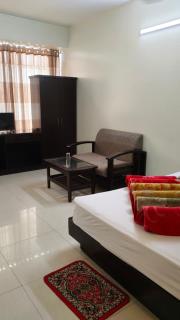 Well Park Resort - 7