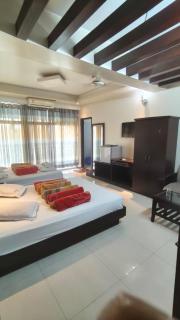 Well Park Resort - 1