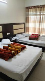 Well Park Resort - 4