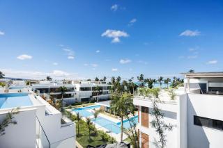 Sol de Arena Beachfront Condos by Bocobay - 1