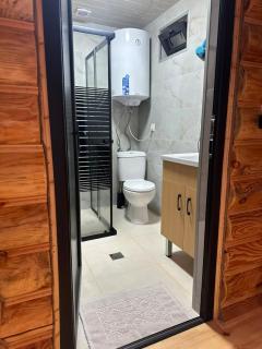 OHANA Cottages in Merisi - 1