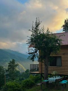 OHANA Cottages in Merisi - 9