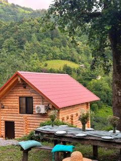 OHANA Cottages in Merisi - 3