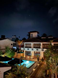 Sky and Sand Guesthouse - 7