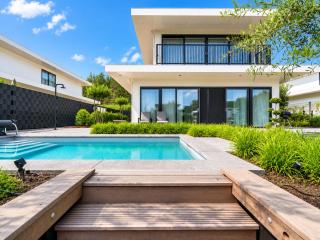 Harderwold Villa - 561 | Private Pool, Jacuzzi & Sauna - 7