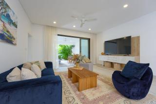 Les Canonniers Luxury Apartment 1 - 8
