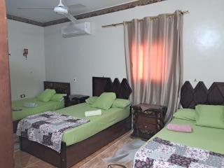 Al Sharif Hotel Apartments - 4