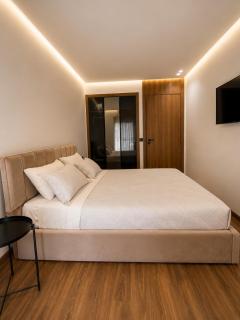 Vivastay Casablanca - Modern Studio Free Parking Near Tram & Hospitals - 6