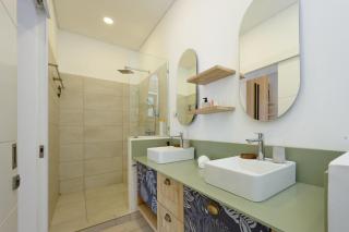 Les Canonniers Luxury Apartment 1 - 5