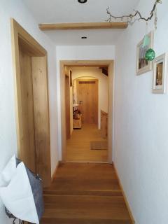 Ferienwohnung Spitaler Unterkofler - Hippach - 8