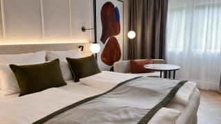 Crowne Plaza Berlin City Centre Ku'damm by IHG - 7