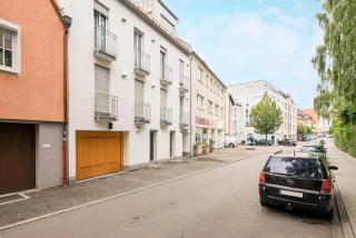 Ingolstadt Bauhofstrasse - 4