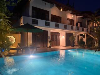 Sky and Sand Guesthouse - 5
