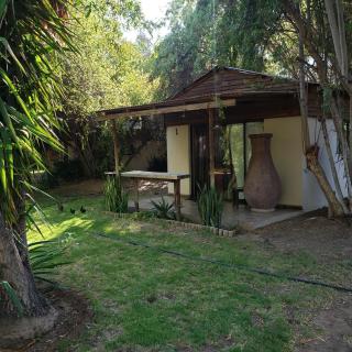 Oewerbos River Camp - 4