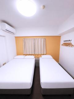Hotel Arashi Daikokucho No 8113 - 9