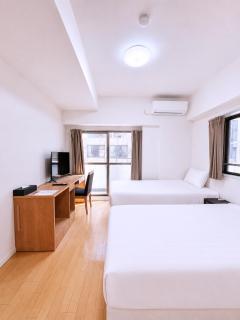 Hotel Arashi Daikokucho No 8113 - 4