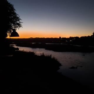 Oewerbos River Camp - 5