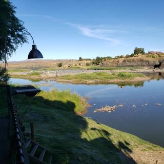 Oewerbos River Camp - 3