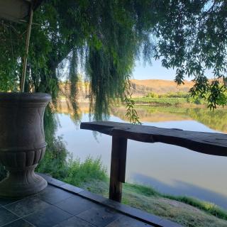 Oewerbos River Camp - 2