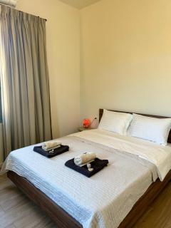 Aro Loft Chania - Golden Beach - 6