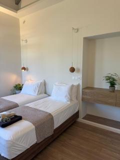 Aro Loft Chania - Golden Beach - 5