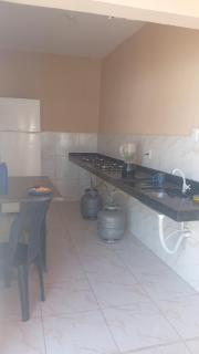Pousada Pinheiro - 1