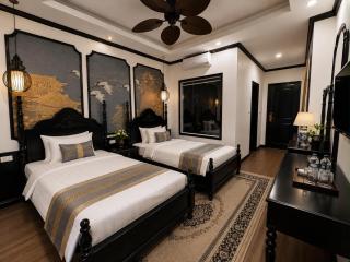 Luang Prabang Indochine Heritage Hotel - 1