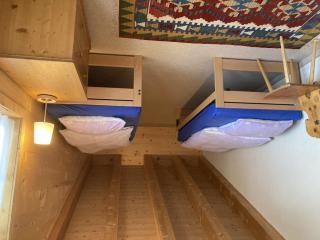 Apartment Fichte - Sulliger Appartement-Fewo- Dusche oder Bad- WC 6-Bettwohnung by Interhome - 3