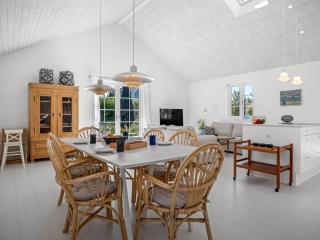 Holiday Home Selvi - 500m from the sea by Interhome - 8
