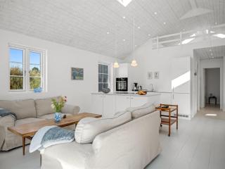 Holiday Home Selvi - 500m from the sea by Interhome - 9