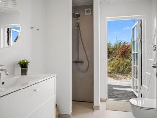 Holiday Home Selvi - 500m from the sea by Interhome - 2