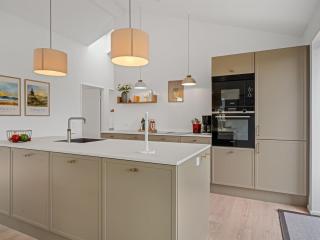 Holiday Home Karoliina - 500m from the sea by Interhome - 7