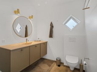 Holiday Home Karoliina - 500m from the sea by Interhome - 5