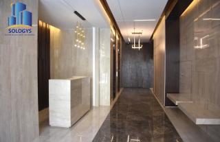 Luxury Apartment & Prime Location - 8