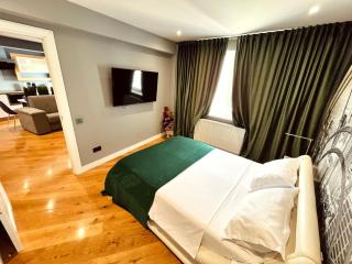 Central Design Apartment - Bucharest City Center - 5